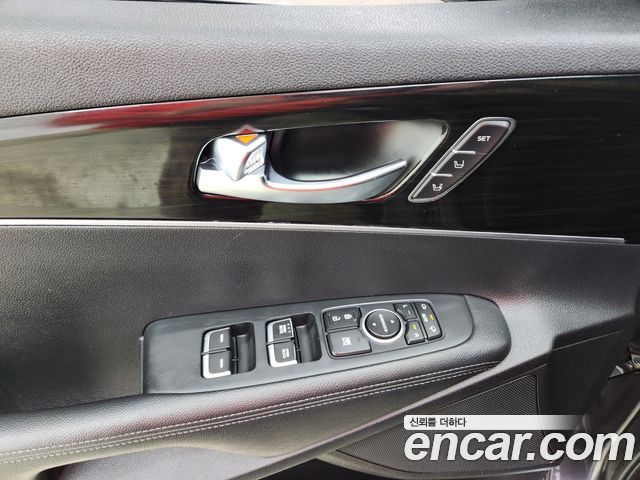 Kia Sorento 2020 — photo 17