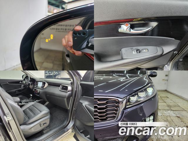 Kia Sorento 2020 — photo 18