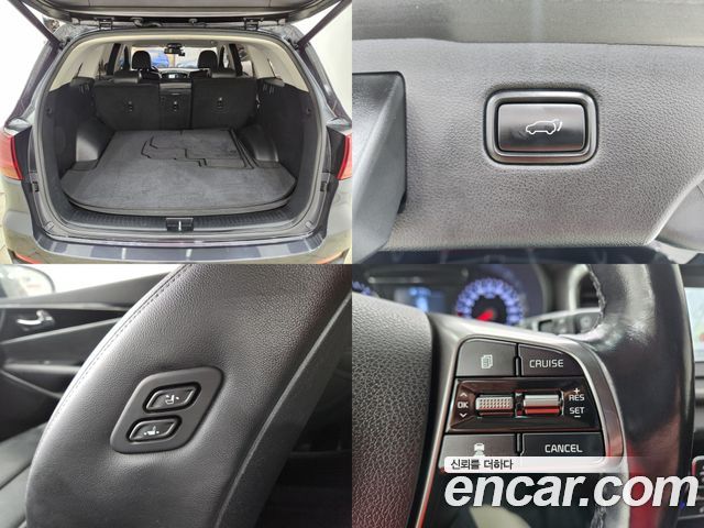 Kia Sorento 2020 — photo 19