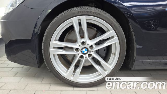 BMW 6-Series 2016 — photo 5