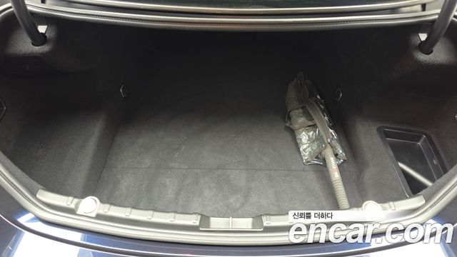 BMW 6-Series 2016 — photo 20