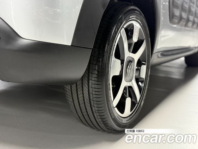 Citroën / DS C4 CACTUS 2017 — photo 4
