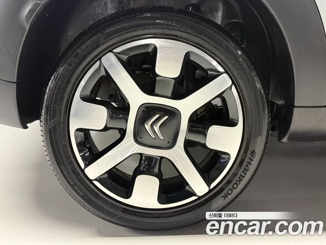Citroën / DS C4 CACTUS 2017 — photo 5