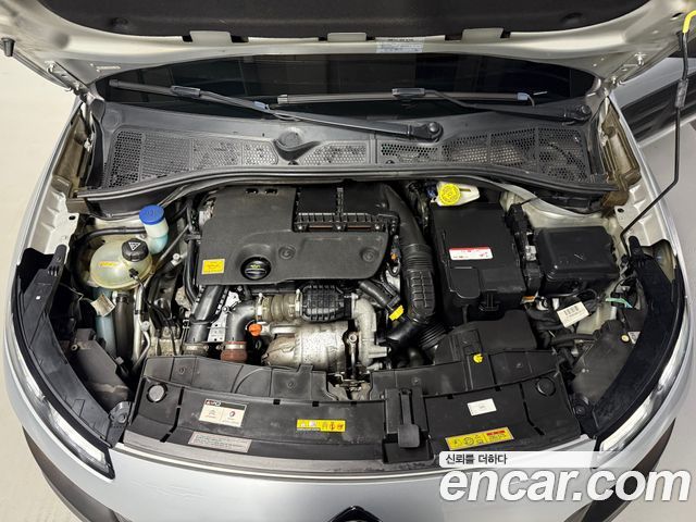 Citroën / DS C4 CACTUS 2017 — photo 6