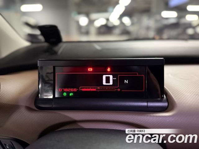 Citroën / DS C4 CACTUS 2017 — photo 14