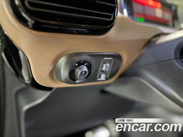 Citroën / DS C4 CACTUS 2017 — photo 15