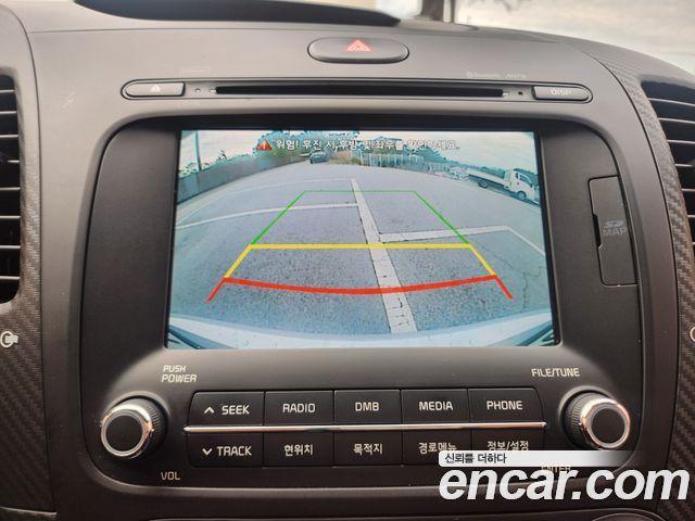 Kia K3 2015 — photo 14