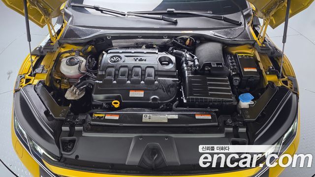 Volkswagen Arteon 2018 — photo 6