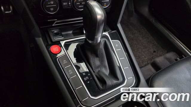 Volkswagen Arteon 2018 — photo 12