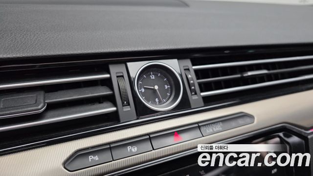 Volkswagen Arteon 2018 — photo 21