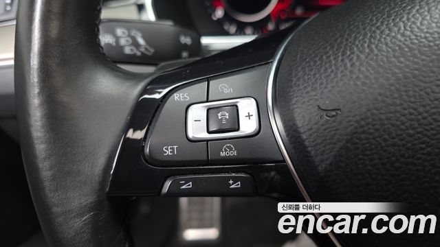 Volkswagen Arteon 2018 — photo 24