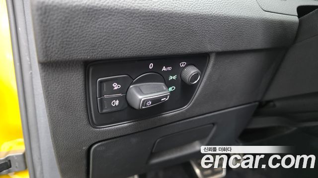 Volkswagen Arteon 2018 — photo 25