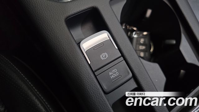 Volkswagen Arteon 2018 — photo 26