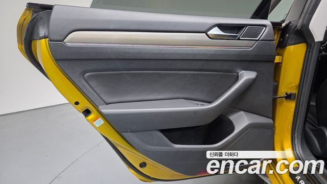 Volkswagen Arteon 2018 — photo 15