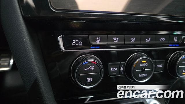 Volkswagen Arteon 2018 — photo 27