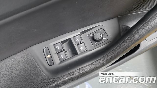 Volkswagen Arteon 2018 — photo 29