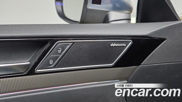 Volkswagen Arteon 2018 — photo 30