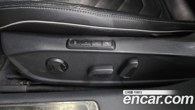 Volkswagen Arteon 2018 — photo 31