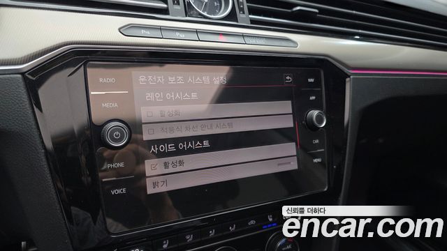 Volkswagen Arteon 2018 — photo 35