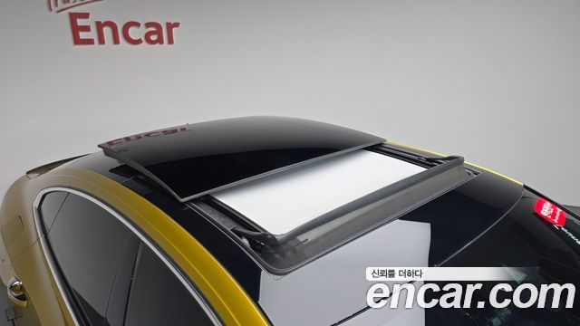 Volkswagen Arteon 2018 — photo 36