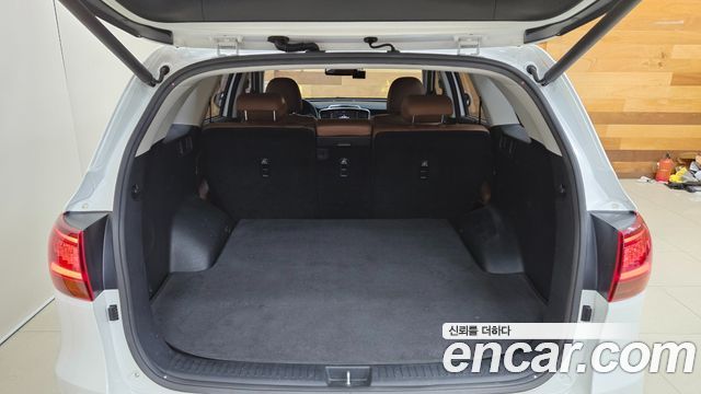 Kia Sorento 2019 — photo 6