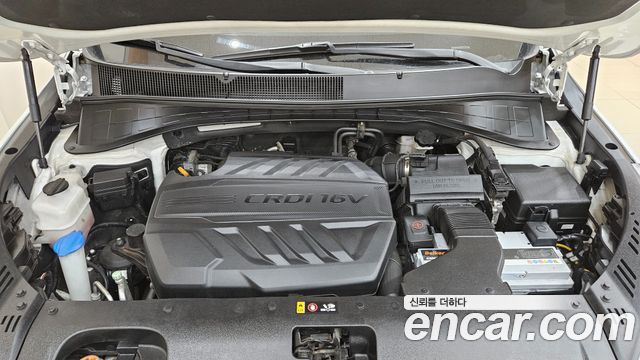 Kia Sorento 2019 — photo 7