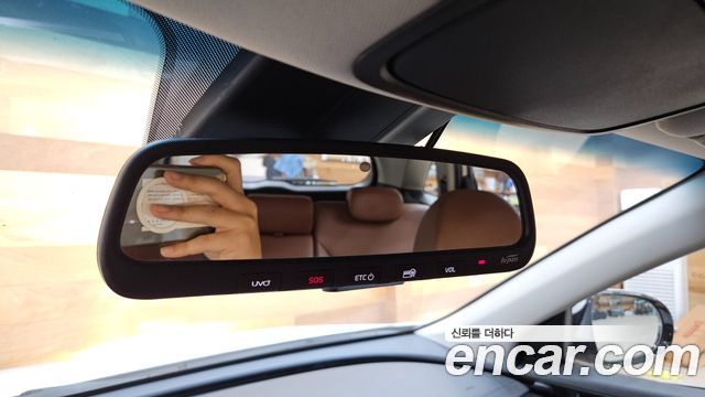 Kia Sorento 2019 — photo 18