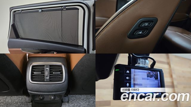 Kia Sorento 2019 — photo 19