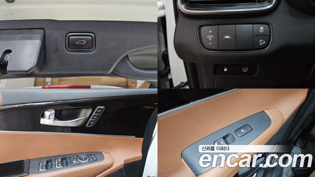 Kia Sorento 2019 — photo 20
