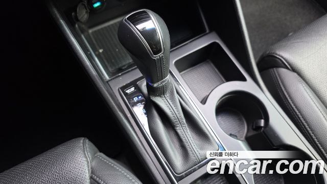 Hyundai Tucson 2017 — photo 9