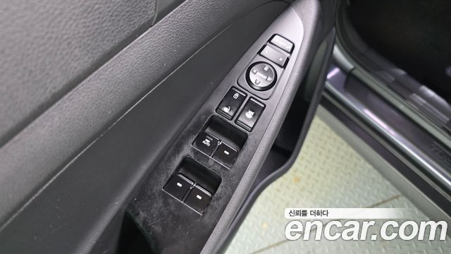 Hyundai Tucson 2017 — photo 17