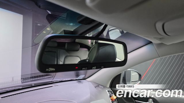 Hyundai Tucson 2017 — photo 19