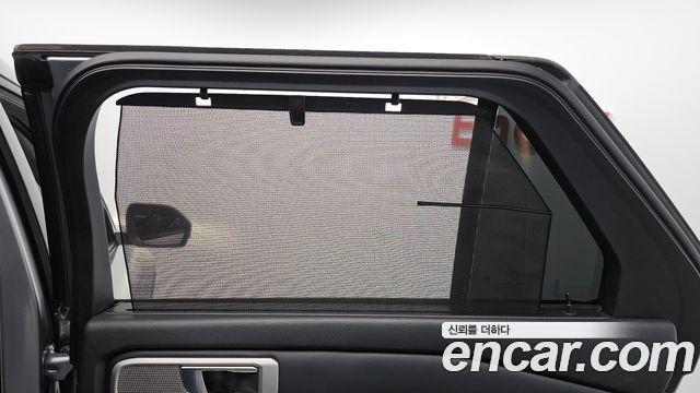 Ford Explorer 2021 — photo 31