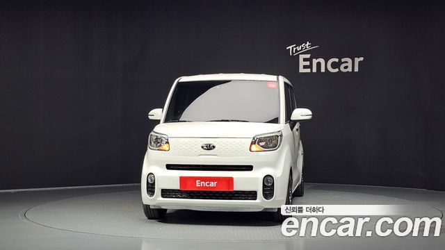 Kia RAY 2021 — photo 3