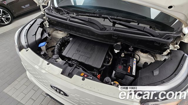Kia RAY 2021 — photo 6