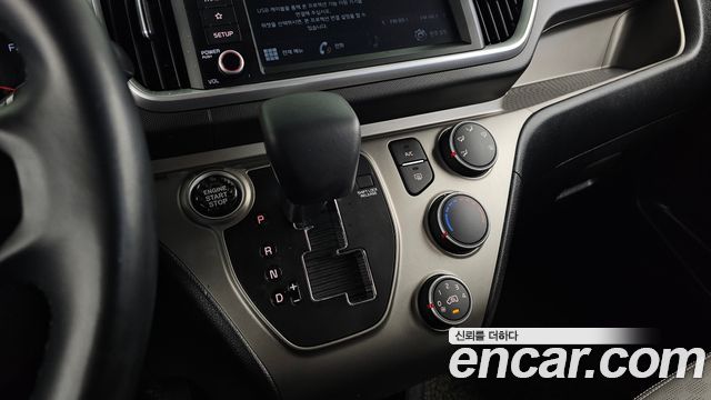 Kia RAY 2021 — photo 12