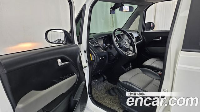Kia RAY 2021 — photo 13