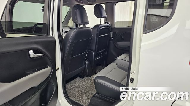 Kia RAY 2021 — photo 17