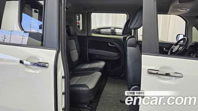 Kia RAY 2021 — photo 18