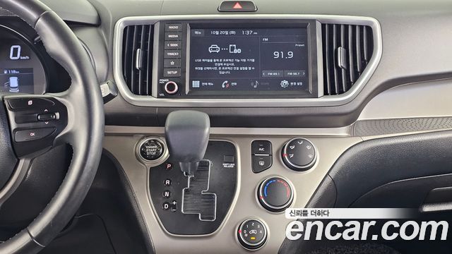 Kia RAY 2021 — photo 19