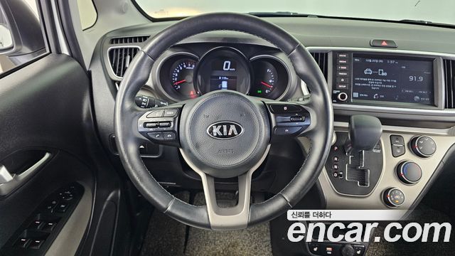Kia RAY 2021 — photo 20