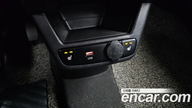 Kia RAY 2021 — photo 25