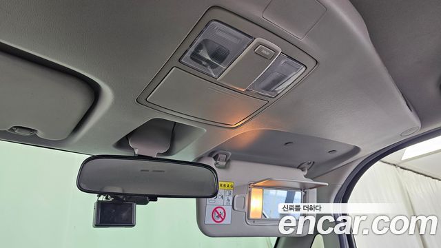 Kia RAY 2021 — photo 26