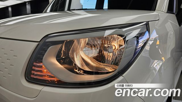 Kia RAY 2021 — photo 8