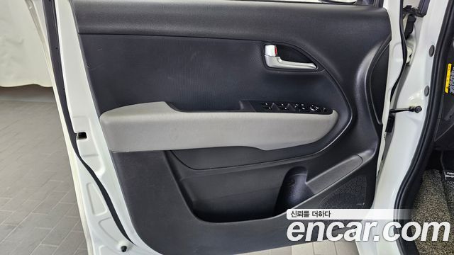 Kia RAY 2021 — photo 14