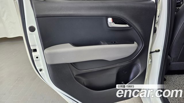 Kia RAY 2021 — photo 15
