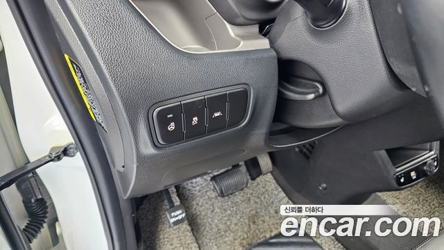 Kia RAY 2021 — photo 27