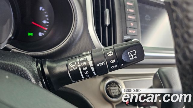 Kia RAY 2021 — photo 28