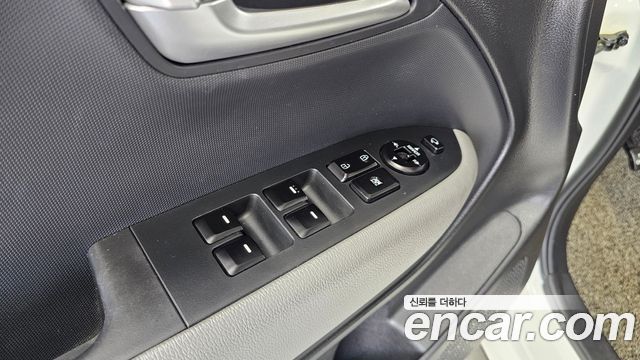 Kia RAY 2021 — photo 29
