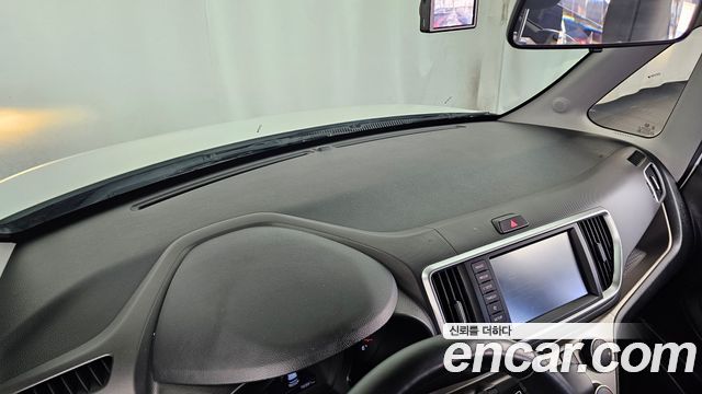 Kia RAY 2021 — photo 30